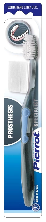 Cepillo de dientes Pierrot® Specialist Prosthesis Cepillo de dientes Pierrot® Specialist Prosthesis