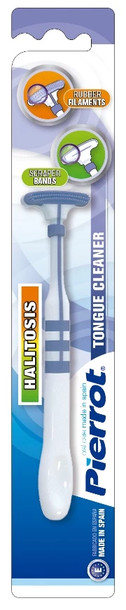 Raspador de lengua Pierrot Tongue Cleaner