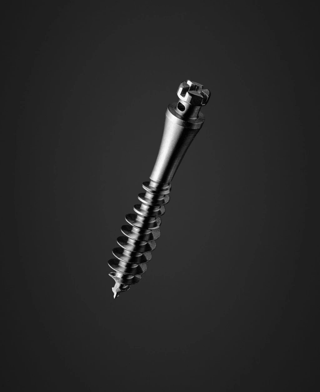 Fatscrew Diam.2.5mmxL.14mm