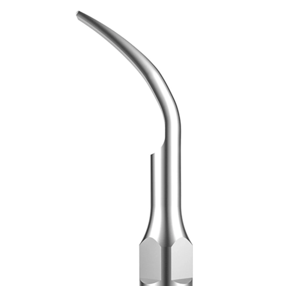 Puntas de ultrasonido G2 GD2 GS2 GN2 | Escalado de borde plano - Satelec*