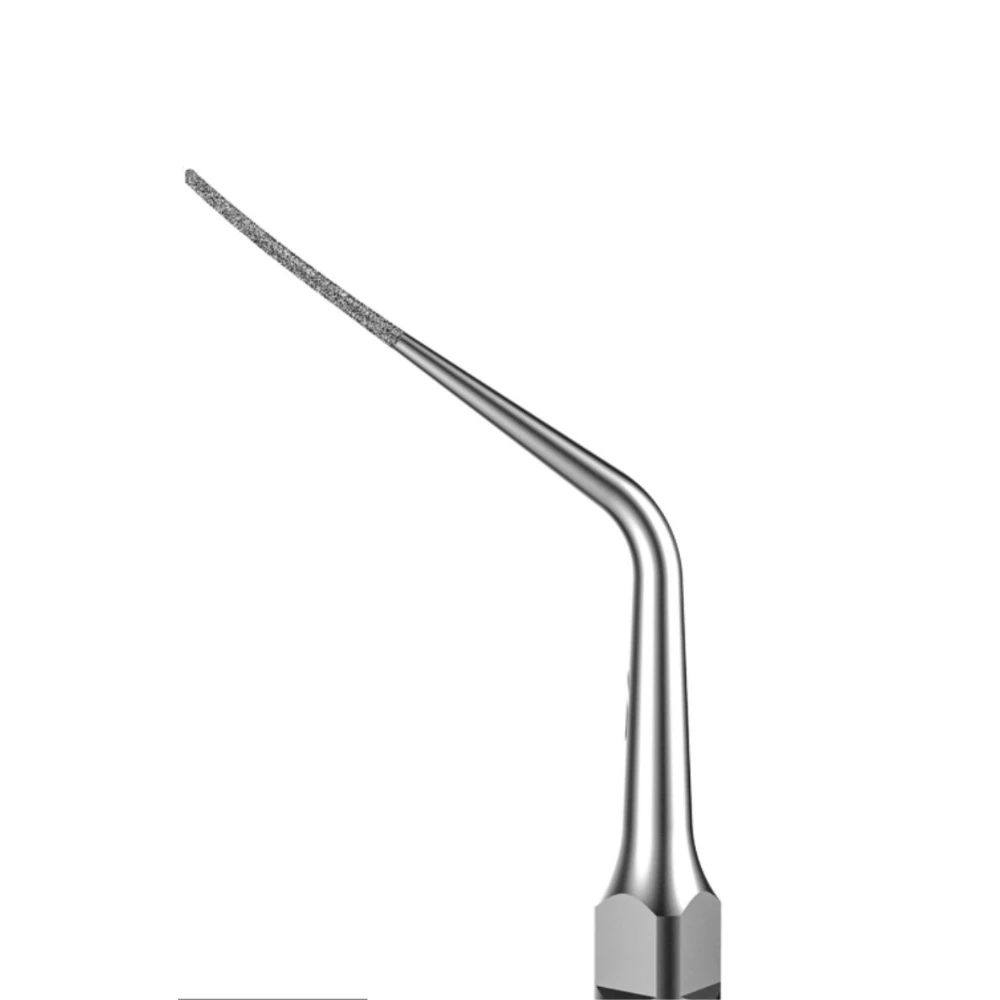 Ultrasonic tips P2RD PD2RD | diamond-coated Perio right-hand - Satelec* Ultrasonic tips P2RD PD2RD | diamond-coated Perio right-hand - Satelec*