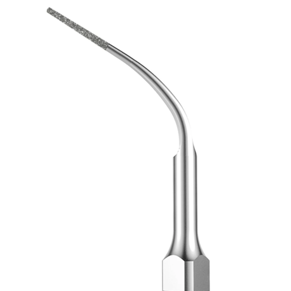 Ultrasonic tips P3D PD3D PS3D PN3D | diamond-coated Perio - EMS*