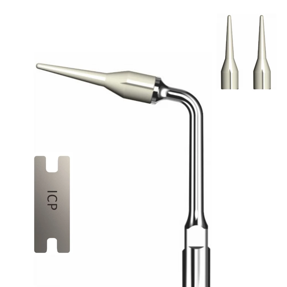 Ultraschallspitzen Implantatreinigung XP-ICP-Set  | PEEK - Sirona*