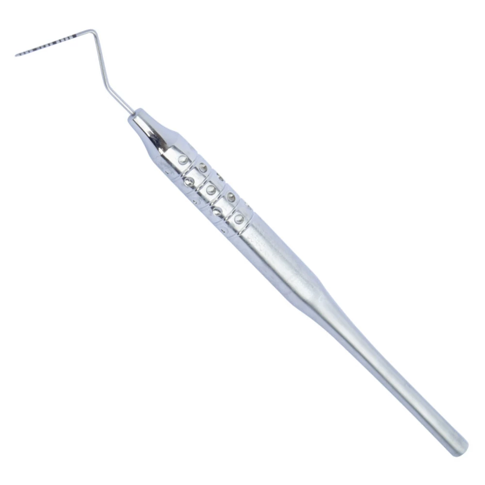 Sonda periodontal, Periodontômetro | UNC-15