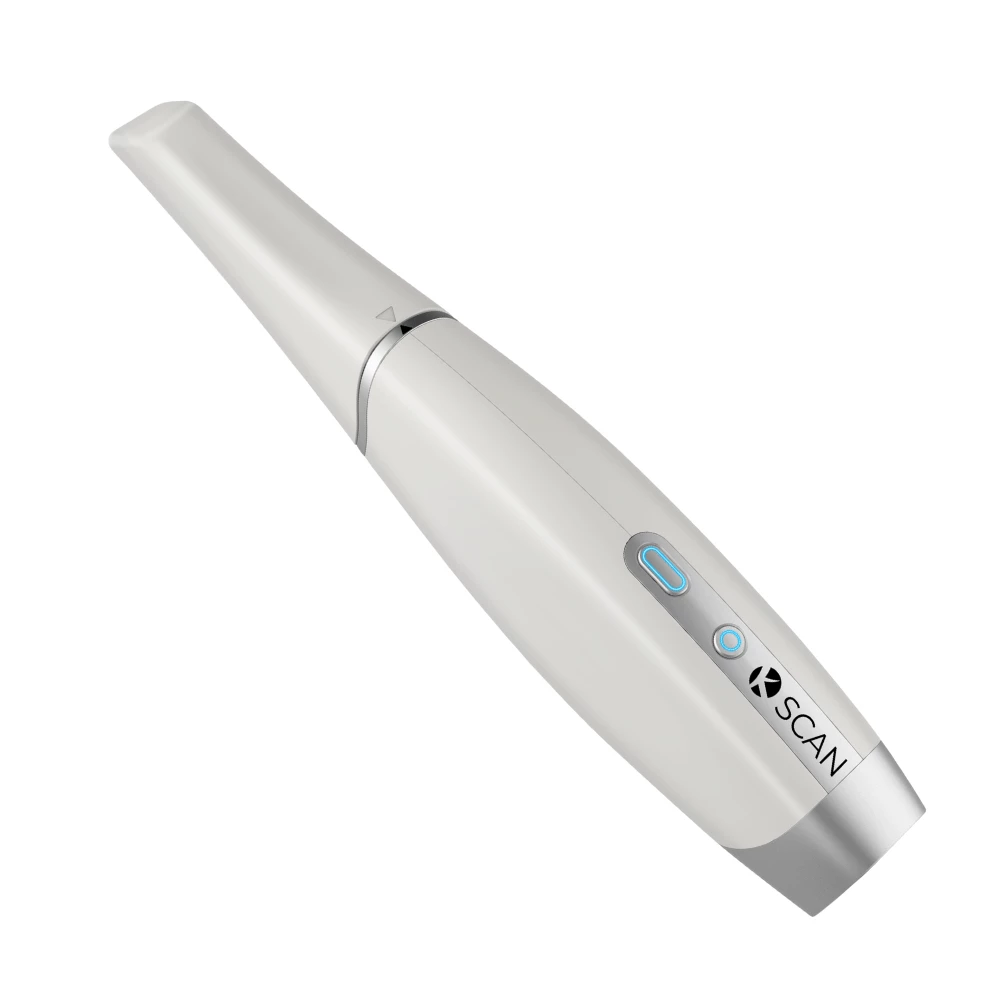 K SCAN | Intraoral Scanner from K Line Europe