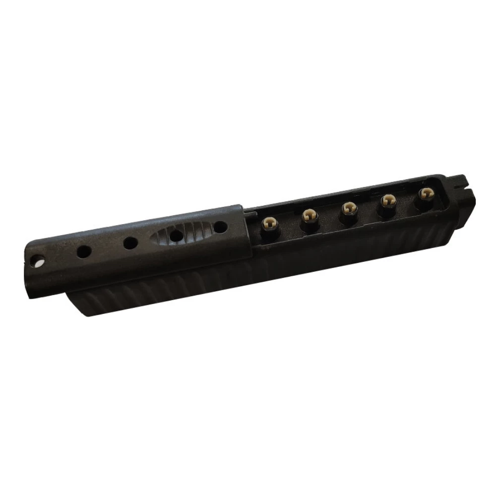 CLiPPER Scatola di conservazione & Rimuovi CLiP | compatibile con i CLiP di Scorpion
