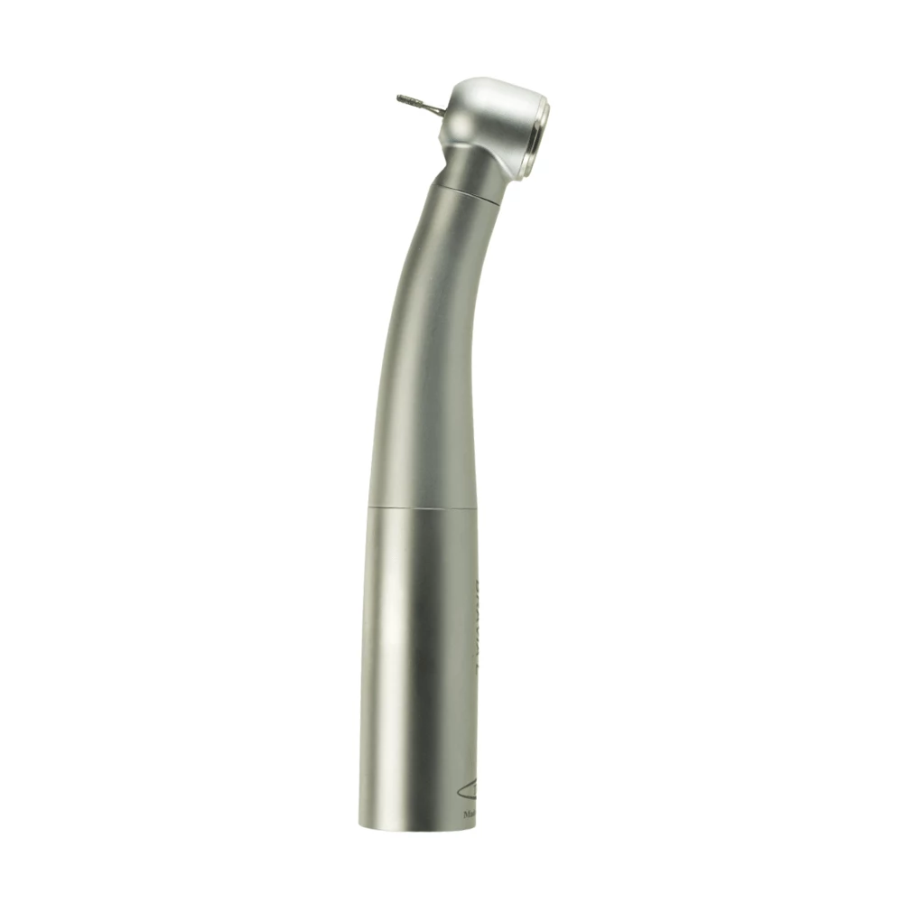 Acoplamento de turbina dental BRAVIA® tipo KaVo* sem luz.