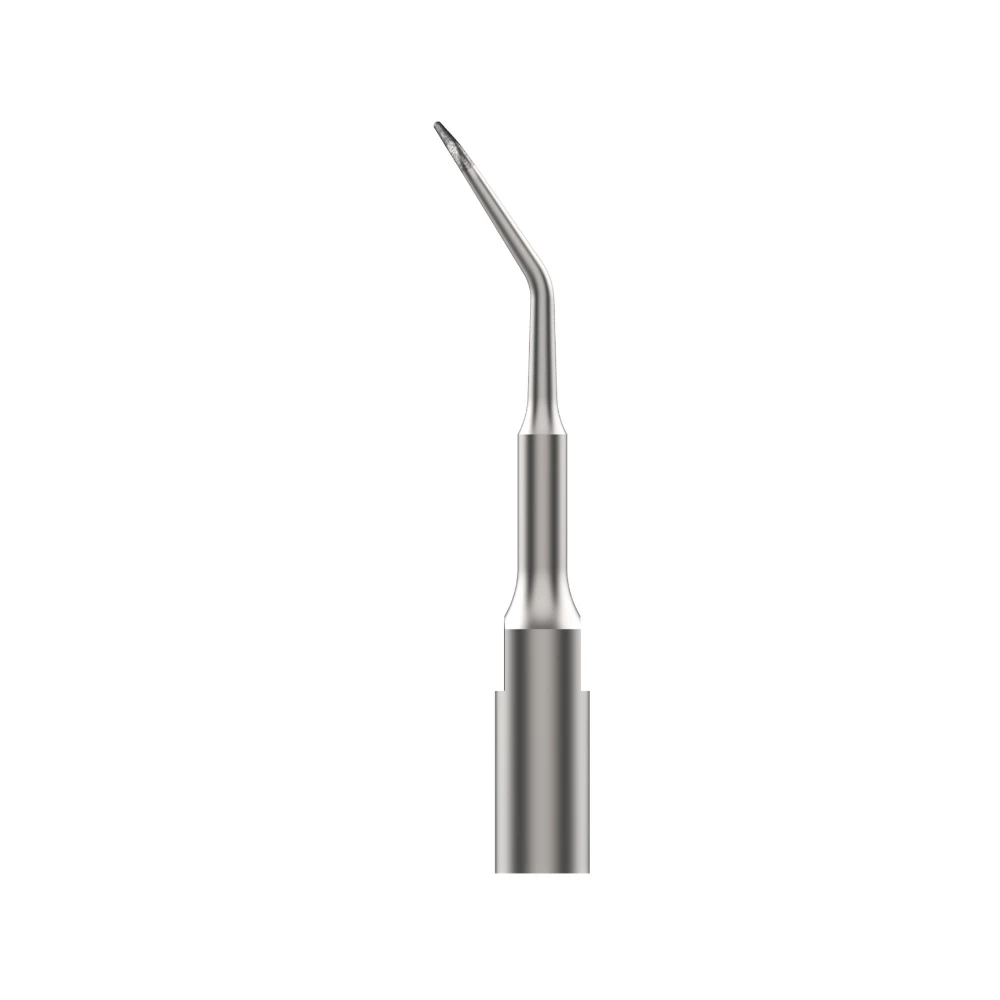 Ultraschallspitzen sP15LD | MICRO-RETRO | links diamantiert | Gewindetyp wie  Satelec* 