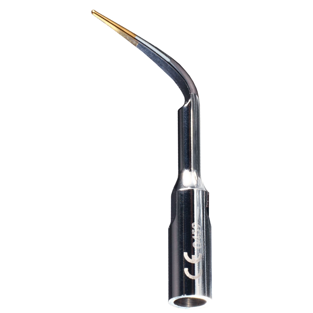 PREMIUM ZEG Spitzen BSA | Universal Scaling | Gewindetyp wie Satelec* ACTEON* NSK* DTE* 