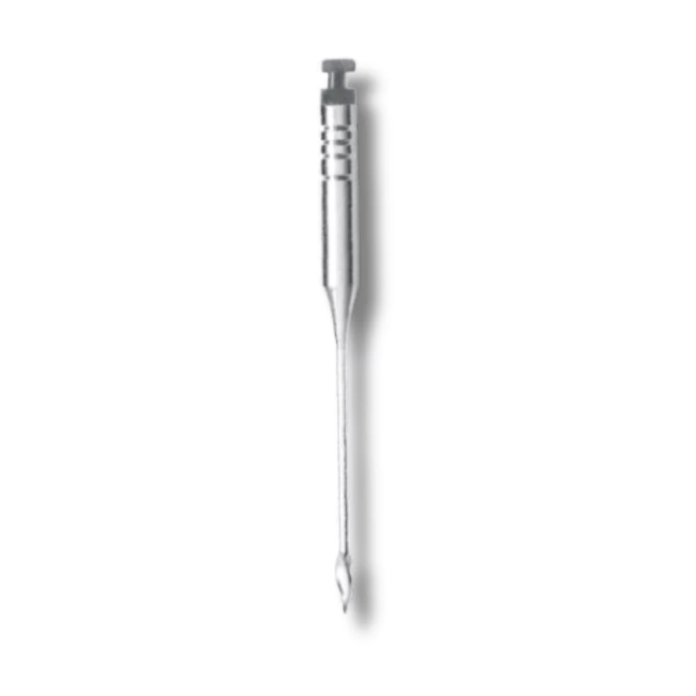 Gates Drills E12 | Stainless Steel - 32 mm / #4 Ø 1.1 mm
