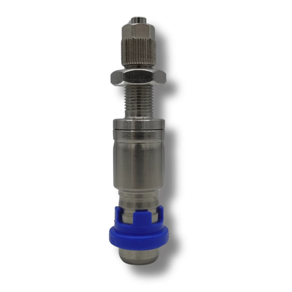 Воздушное соединение Airflow* от EMS* MKP-025