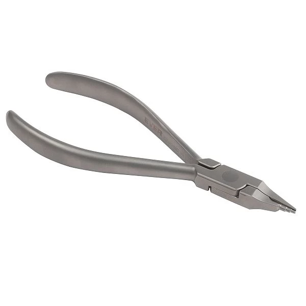 Tweezers for loops (1.25 mm, 1.85 mm, 2.26 mm) EVER Fine
