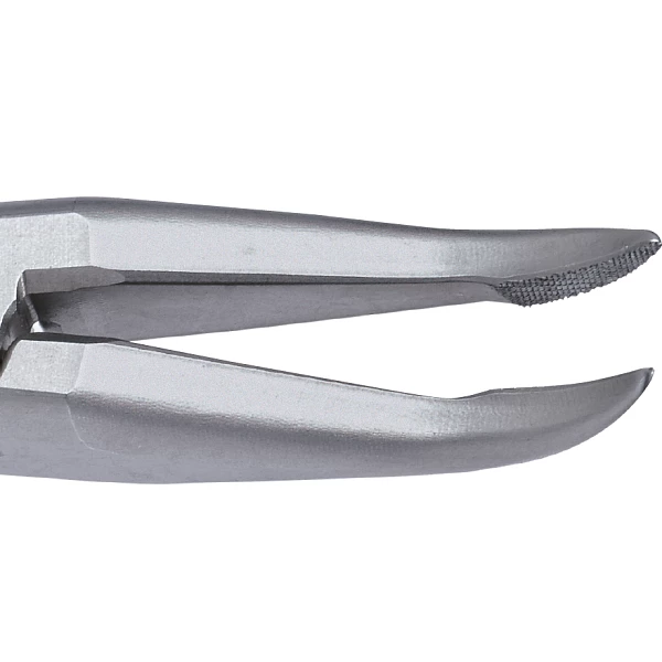 Щипцы Ютилити EVER Fine узкие длинные