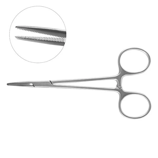 Pinza MOSQUITO recta