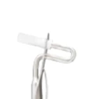 Punta per portamalgama in plastica Delrin Jumbo size Vantage.