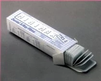 Minimax #2 TRX-S Adult, D Film radiografico a raggi X - per tutte le applicazioni intraorali.