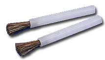 PIP Mizzy Druckanzeige-Paste Pinsel, Packung mit 12 Pinseln
