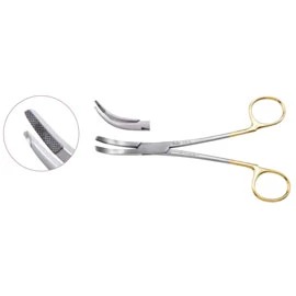 Mo Yale Dental Wynman Gripper per Corona, Carburo, Manuale