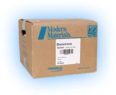 Materiales Modernos Denstone Golden Stone, Set Regular, Caja de 50 lb.