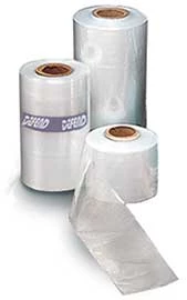 Tubería de esterilización de nylon transparente de 3" adecuada para calor seco y vapor.