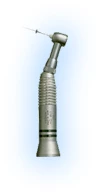 NSK 10:1 gear reduction hand file contra angle #TEP-E10R, 1/4 turn, single