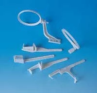 Endo-Pro X-Ray Film Holder Kit: 1 each Right and Left Posterior Holder, 1