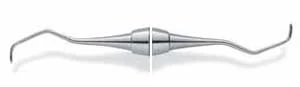 Premier #3/4 Gracey Curette DE with LT handle