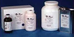 Kit a granel de acrílico para rebasado y reparación dura de autopolimerización ProTech Plus en tono "199".
