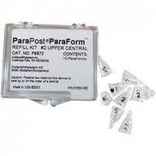 ParaPost ParaForm