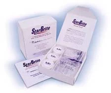 StarBrite StarBright Zahnaufhellungssystem Kombipackung: 4 - 35% Wasserstoffperoxid