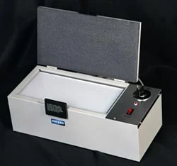 Star X-Ray Compact Duplicator XRD 612 with a 6" x 13" duplicating area for all