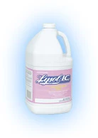Lysol I.C. .3% Triclosan antimicrobial liquid soap, 17.5 ounce bottle