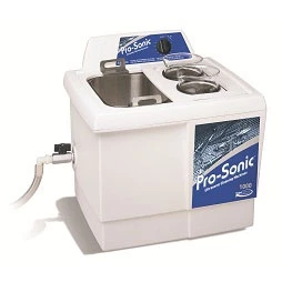 Pro-Sonic 1000 Ultrasonic Cleaning Unit with Digital Timer, Heat and Automatic