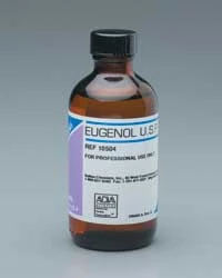 Sultan Eugenol, 4 oz. Bottle