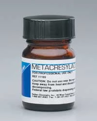Sultan Chemists Metacresylacetate, .50 oz. Bottle