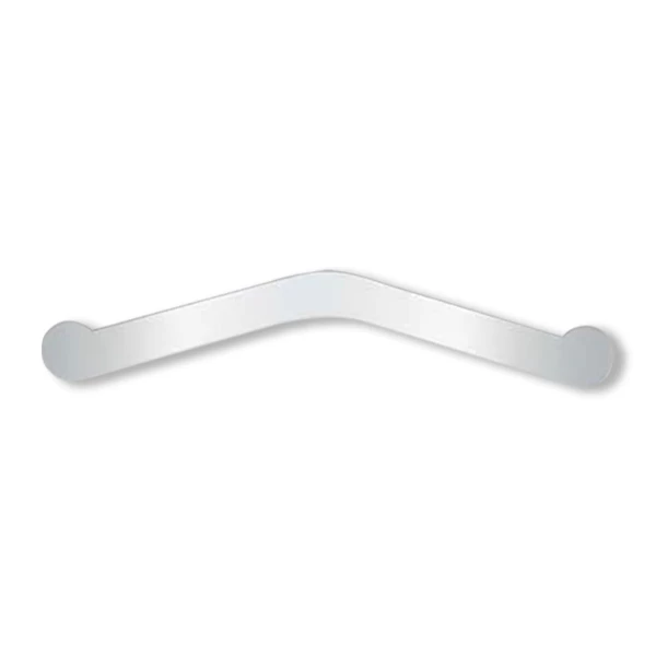 DSC Tofflemire type #13 pedo universal .002 gauge stainless steel matrix band