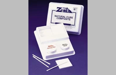 Натуральный композитный материал Zenith Universal A2, самозатвердевающий, радиопрозрачный. Натуральный композитный материал Zenith Universal A2, самозатвердевающий, радиопрозрачный.