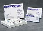 D.T. Light-Post dual-tapered radiopaque transparent fiber posts, Trial Package