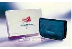Perfecta Ultra Patient Pak, домашняя 6% водная формула перекиси водорода.