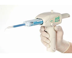 Dispensador HD de adaptador redondeado EZ-Mix 2:1