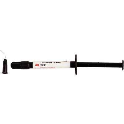 Clinpro Sellador - Recarga de jeringa de 1.2 ml con 10 puntas de jeringa. Baja viscosidad.