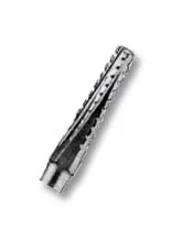 Midwest FG #699 Taper Fissure Crosscut Carbide Bur, Package of 10