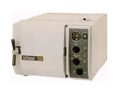Tuttnauer Kwiklave 1730MK Manual steam autoclave, external dimensions