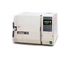Tuttnauer 2340E Automatic steam autoclave, external dimensions