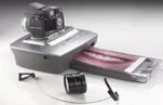Sistema de cámara digital dental Kodak DX6490: calidad de imagen de 4.0 megapíxeles.