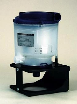 Набор для введения ECO II сепаратора амальгамы включает: сепаратор амальгамы, линию.