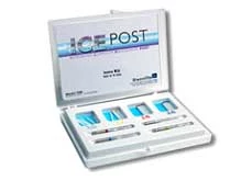 ICEPost Reamer Refill 1.6 mm, single reamer