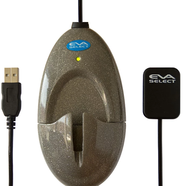 Sensor de Rayos X Digital EVA Dent-X - Radiología Dental Digital Sin Película