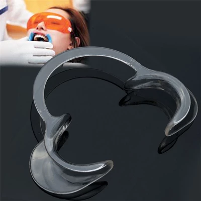 Expansor bucal de marca propia - Grande - 2/unidad