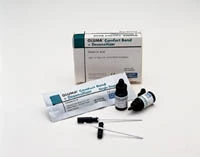 Gluma Comfort Bond Sistema de unión de un solo frasco a base de etanol, curado por luz, 40